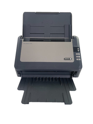 Xerox DocuMate 3125 Duplex Color USB Document Scanner