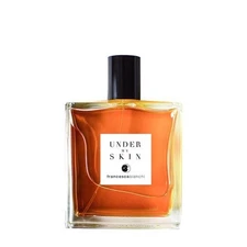 Francesca Bianchi Unisex Under My Skin Extrait de Parfum Spray 3.4 oz Fragrances