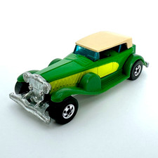 1981 Hot Wheels '31 Doozie, Made in Hong Kong