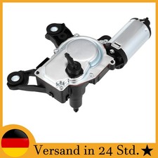 Heck Scheibenwischermotor Geeignet für Audi A4 Avant 8ED, B7 2001-2008 8E9955711