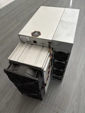 Bitmain Antminer KA3 166Th/S 3154W ASIC Miner for KDA  ***PARTS ONLY not working