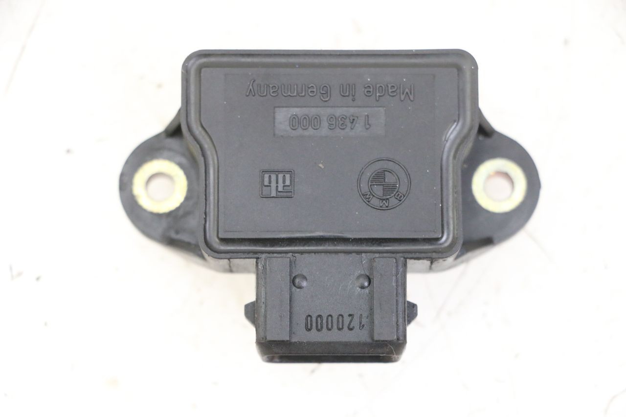 DROSSELKLAPPENSENSOR - BMW C1 125 (2000 - 2003)