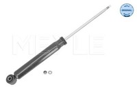 Meyle 126 725 0049 StoßDäMpfer Hinterachse Gasdruck Teleskop Zweirohr