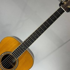 Guitarra acústica Yamaha LS-TA Trans efectos de coro de reverberación