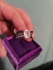 Bomb Party Untamed Ring Size 10- Entangle Me RG12307 — photo 8
