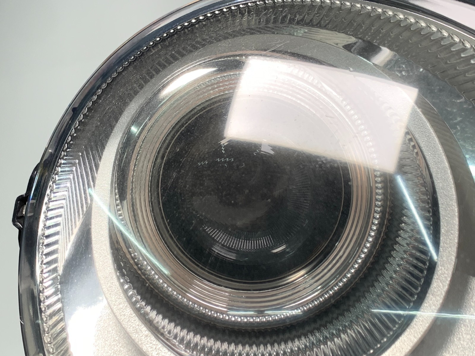 ✅2003-2011 Bentley Continental GT Spur Right Passenger Xenon HID Headlight OEM