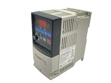 Allen Bradley 22A-D1P4N104 Series A PowerFlex AC Drive 4-0.4 kW 0.5 HP