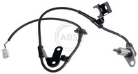 A.B.S. ABS Sensor Raddrehzahl 30943 FüR GF 626 GW Mazda 5 Station Wagon GF8P