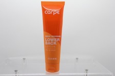 Carpe Sweat Absorbing Lower Back Lotion, 88 ml / 3 oz