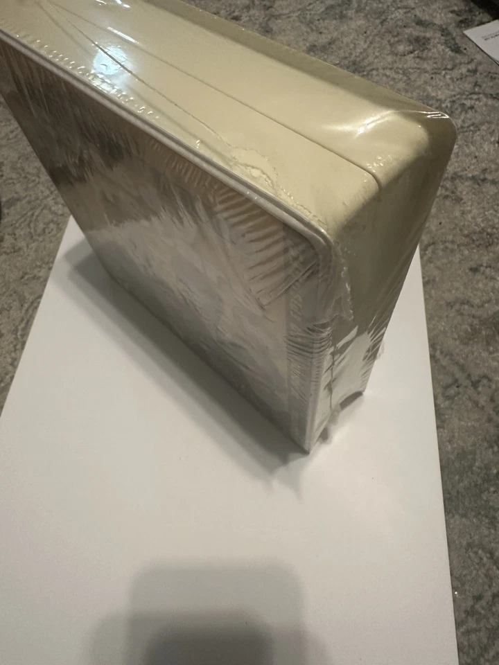 Legends Of Radio Comedy Superstars 10 Cassette Tape Set Radio Spirits NEW SEALED - Image 3 of 3