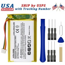 New SP803048 Li-ion Battery for Infant Optics DXR-8 Video Baby Monitor DXRBAT-6