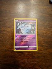 Pokemon Card - S&M: Lost Thunder 106/214 - NIHILEGO (reverse holo) - NM/M on eBay