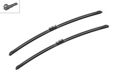BOSCH Wischblatt Scheibenwischer Aerotwin 3 397 007 079 für PICASSO XSARA N68