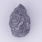 1.55 Ct Natural Rough Diamond African Blackish Raw Loose Untreated Earth Mined — photo 3