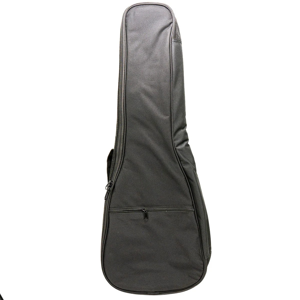 Сумка для концертной гавайской гитары Kala UB-C черная 5890₽