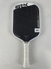 Excellent Selkirk ERA Power Pickleball Paddle, Widebody, White
