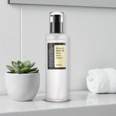 COSRX Advanced Snail 96 Mucin Power Essence 100ml/Exp 2027