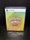 Yeah! You Want THOSE Games Right? 1 & 2 PlayStation 5 NEW SEALED Family Games
