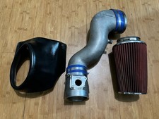 03-04 Ford Mustang Mach 1 C&L Air Intake Maf ...