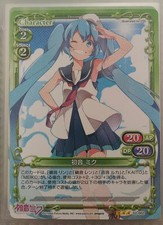 [Hatsune Miku] Precious Memories