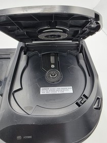 Sega CD Model 2 System Console Recapped Serviced Region Free BIOS Fram 