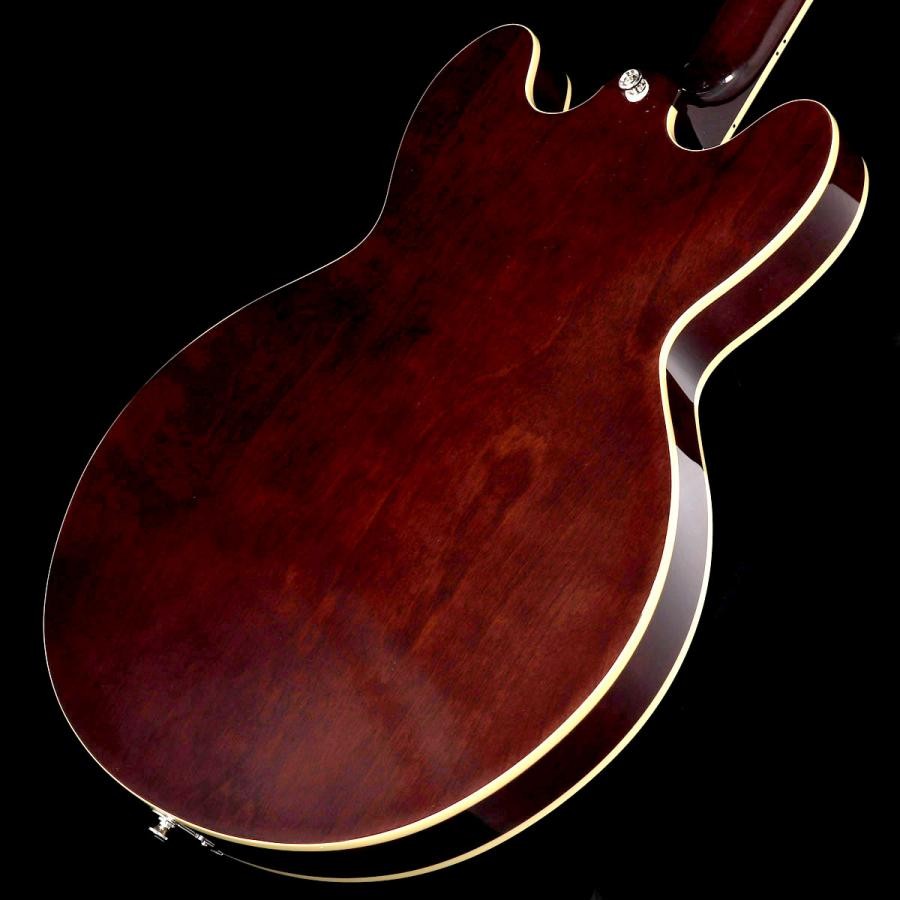 Epiphone Casino Vintage Sunburst with gig bag electric guitar | eBay