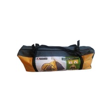 Ozark Trail 2-Person 4-Season Tent Trail Camping Gear Hiking Backpacking