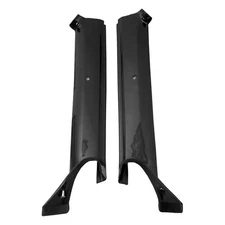 For Chevy Camaro 1967 Dynacorn K903 A-Pillar Post Molding Kit