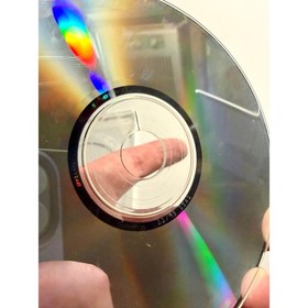 Galactic Attack (Sega Saturn) DISC ONLY Tested Works🔥