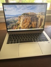 HP EliteBook 840 G11 14 WUXGA - Intel Ultra 7...