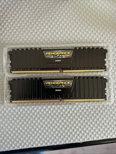 Corsair Vengeance LPX 16GB (2 x 8GB)  (DDR4-3600) RAM Sticks
