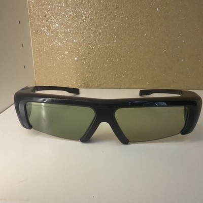 Samsung SSG-3100GB Active 3D Glasses Smart TV Bluetooth Wireless Black
