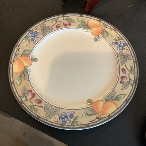 Mikasa Golden Harvest 5 piece Place Setting - Picture 7 of 10