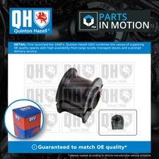 Anti Roll Bar Bush fits FORD MONDEO 3.0 Rear 02 to 07 Suspension QH 1117749 New