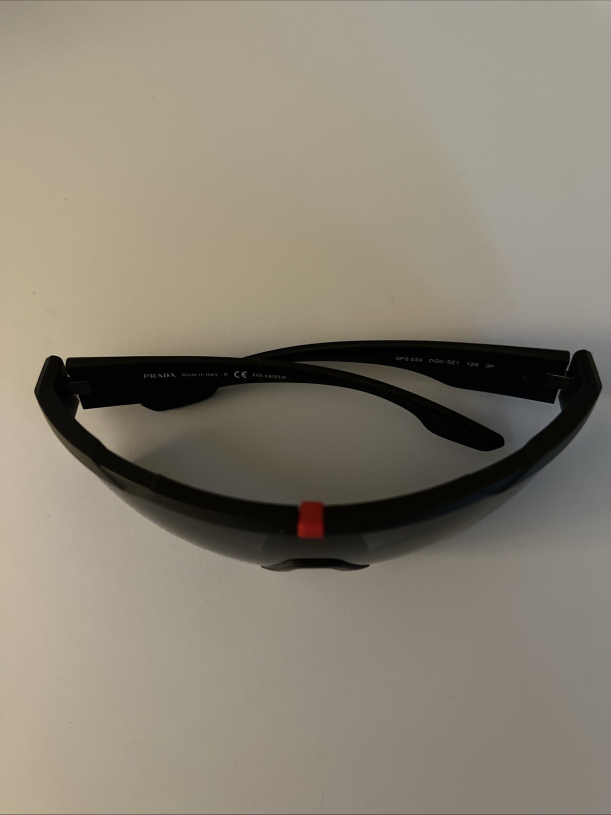 Prada Sunglasses - image 3