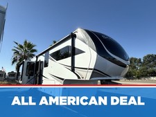 2026 Grand Design Solitude 370DV