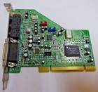 AZTECH Aureal Vortex ASC338A (338-A3D) PCI, (AU8820B2)  # GK11887