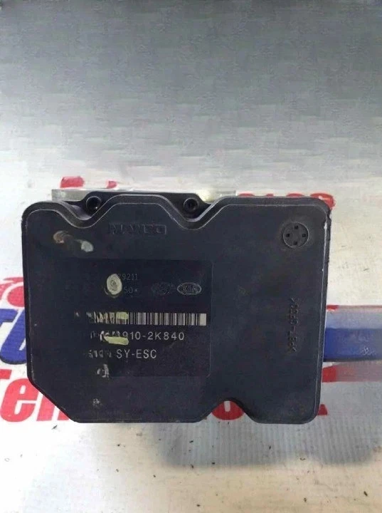2010 KIA SOUL 2.0L ABS Anti-Lock Brake Pump Assembly OEM Foto 3 de 4