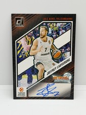 2023-24 Donruss EuroLeague Basketball Checklist Guide in-content 18