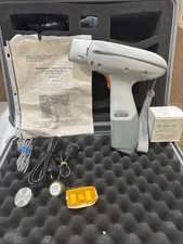 Thermo Scientific Niton XLt Portable XRF Analyzer( see Cert) for details.