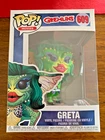 Funko POP! Movies Gremlins Greta #609 Vinyl Figure