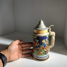 Japan Stein In other Collectible Vintage Beer Steins for sale | eBay