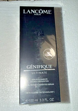 Lancome Advanced Genifique Youth Activating Serum 100ml 3.38oz New Sealed