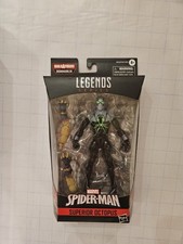 Hasbro Marvel Legends Superior Octopus Spider-Man Action Figure Demogoblin Wave