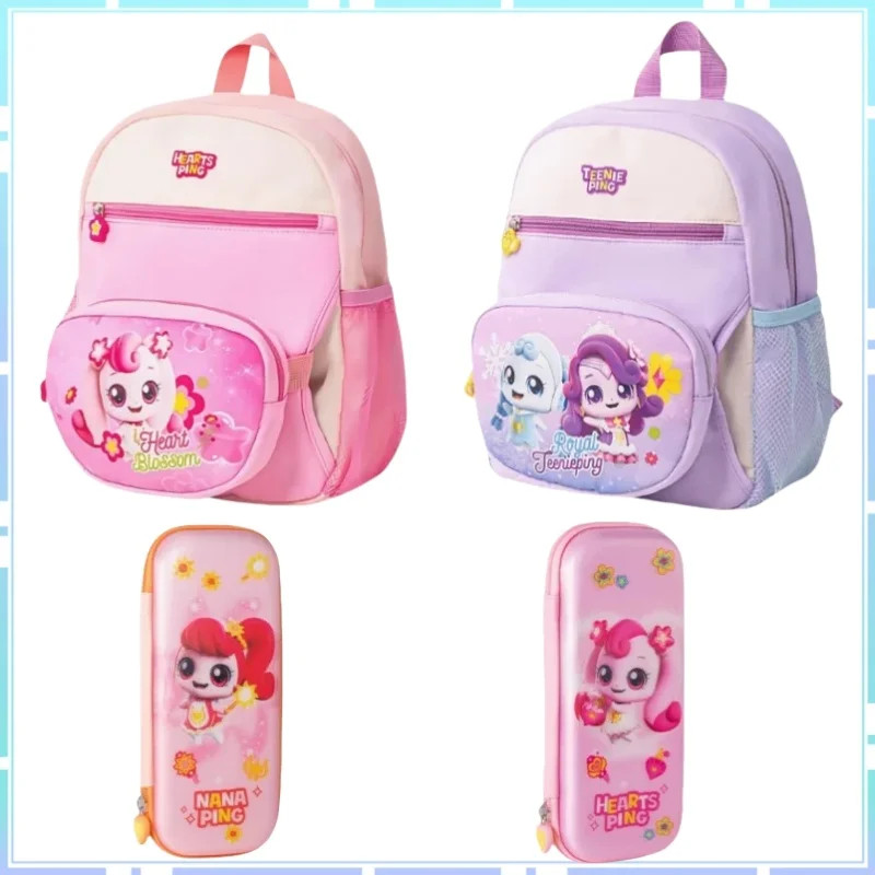 adidas 3d mini backpack pink for Women Small Bag for Travel, Gym, Festival & More NEW ADIDAS ORIGINALS TREFOIL **