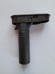 AEG  Wrasenablauf Dampf Austritt Öffnung Kochfeld Competence Nr. 66132888 braun