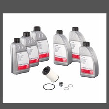 Febi Bilstein 171762 Parts Kit, automatic transmission oil change