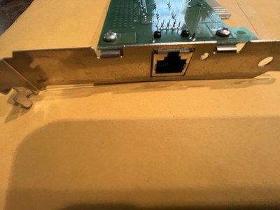3Com EtherLink III 3C509B-TP 10Mbps ISA Ethernet Network Card