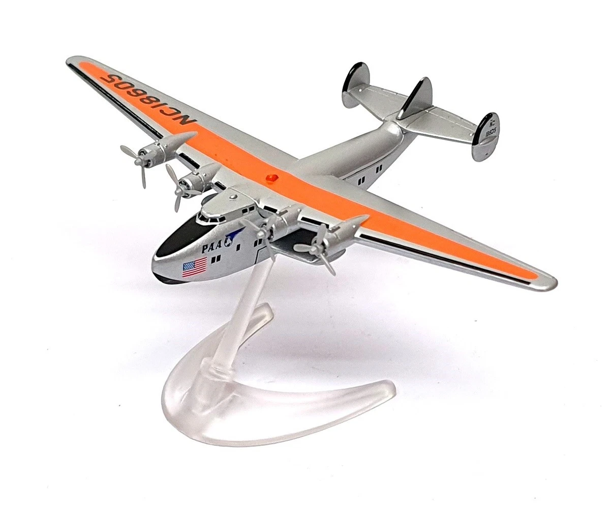 航空機・ヘリコプター Corgi 1/144 Boeing Stratocruiser Preços baixos em Aeronaves e espaçonaves de metal fundido Corgi