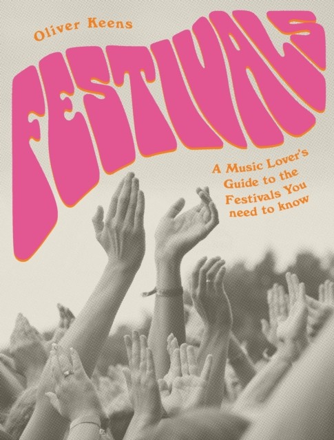 Festivals by Oliver Keens (Paperback Book)